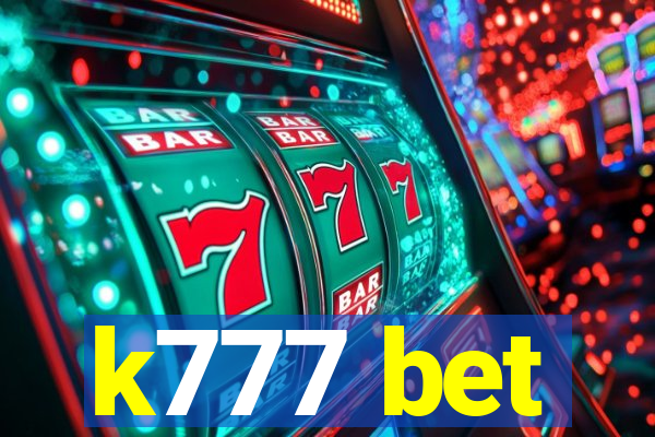 k777 bet